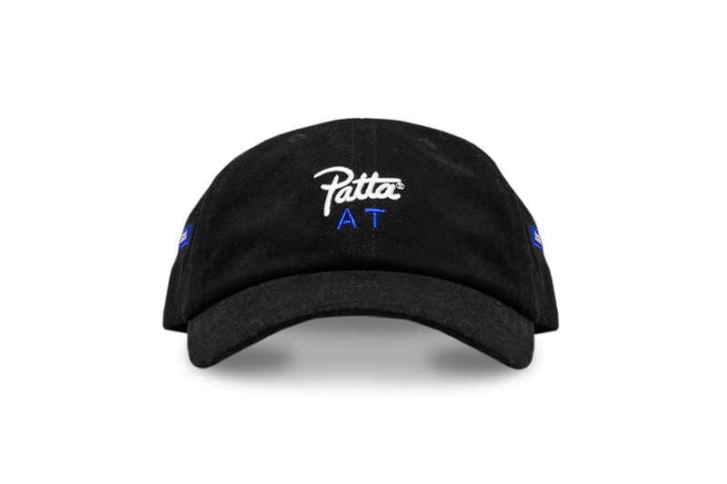 파타 아시아 투어 서울 팝업 대선 소주 웍스아웃 patta asia tour seoul deasun soju special package 2017