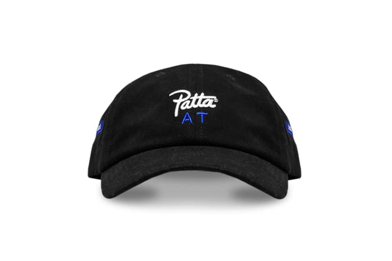 파타 아시아 투어 서울 팝업 대선 소주 웍스아웃 patta asia tour seoul deasun soju special package 2017