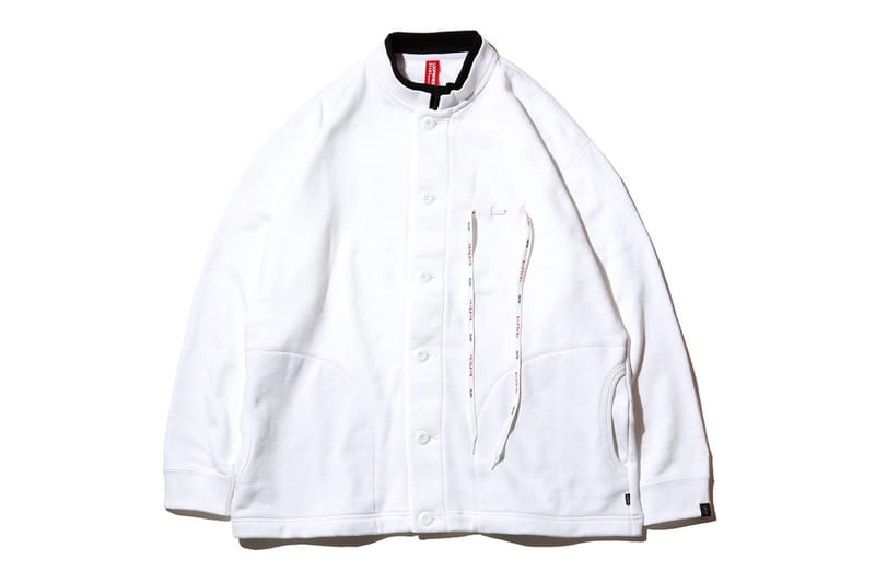 파타 x 루프휠러 도쿄 한정 카디건 & 인센스