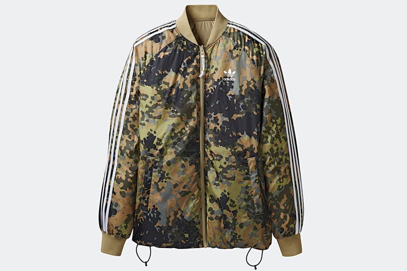 아디다스 오리지널스 퍼렐 윌리엄스 휴 하이킹 카무플라주 컬렉션 2017 adidas originals pharrell hu hiking camouflage apparel