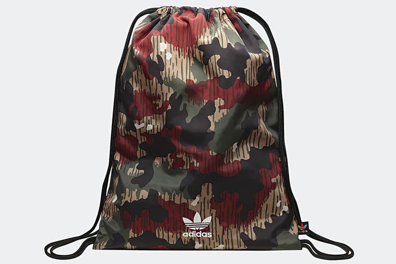 아디다스 오리지널스 퍼렐 윌리엄스 휴 하이킹 카무플라주 컬렉션 2017 adidas originals pharrell hu hiking camouflage apparel