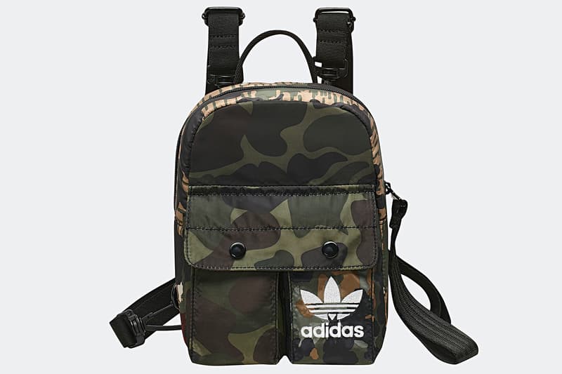 아디다스 오리지널스 퍼렐 윌리엄스 휴 하이킹 카무플라주 컬렉션 2017 adidas originals pharrell hu hiking camouflage apparel