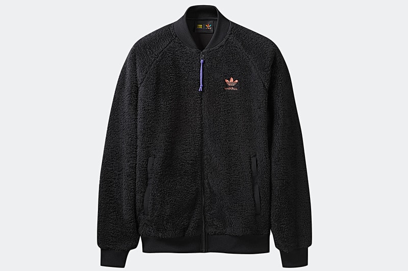 아디다스 오리지널스 퍼렐 윌리엄스 휴 하이킹 카무플라주 컬렉션 2017 adidas originals pharrell hu hiking camouflage apparel