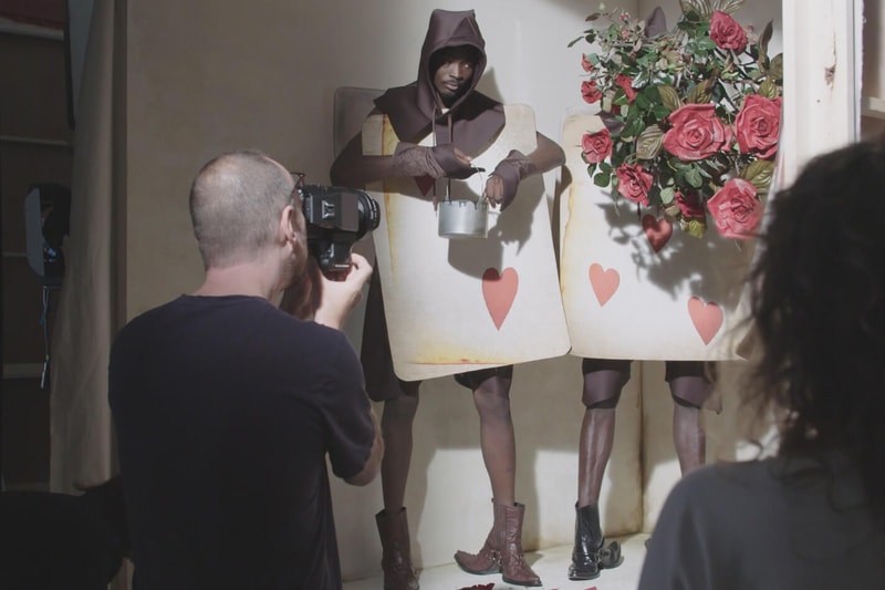 피렐리 캘린더 2018 pirelli calendar