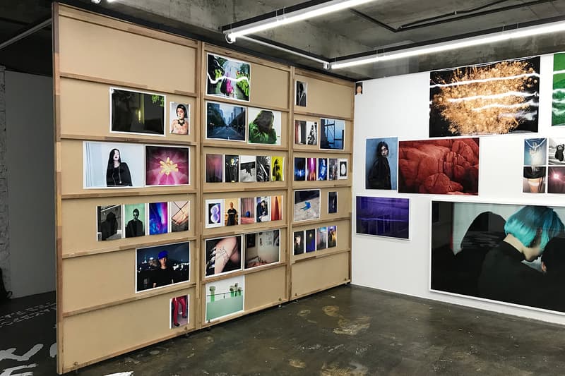 플랫폼플레이스 이강혁 사진 전시 스네이크 풀 다운 더 래빗 홀 2017 platform place kanghyuk lee exhibition snakepool down the rabbit hole photography