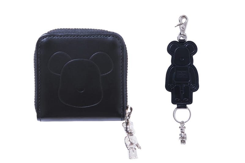 메디콤토이 베어브릭을 주제로 한 나이키 & 포터 협업