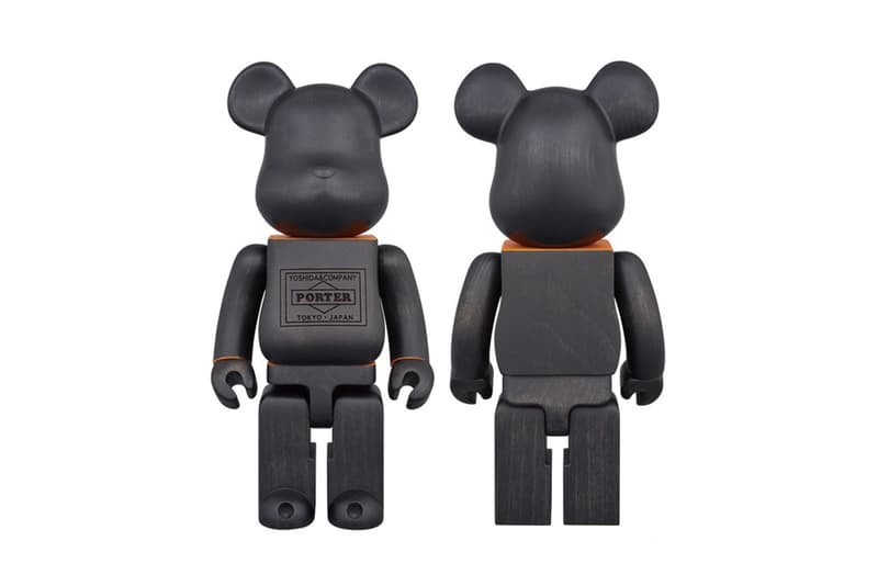 메디콤토이 베어브릭 나이키 SB 포터 제품 사진 공개 덩크 Nike Porter collaboration Medicom Toy Bearbrick collection Dunk photos look 2017