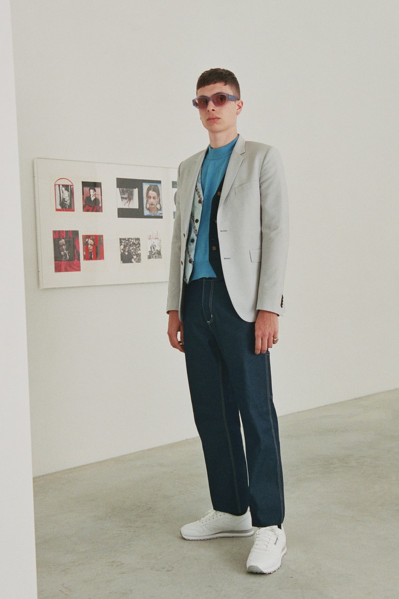 레트로슈퍼퓨처 드류 마마 소프티즘 틴트 렌즈 선글라스 2017 retrosuperfuture drew mama softism sunglasses