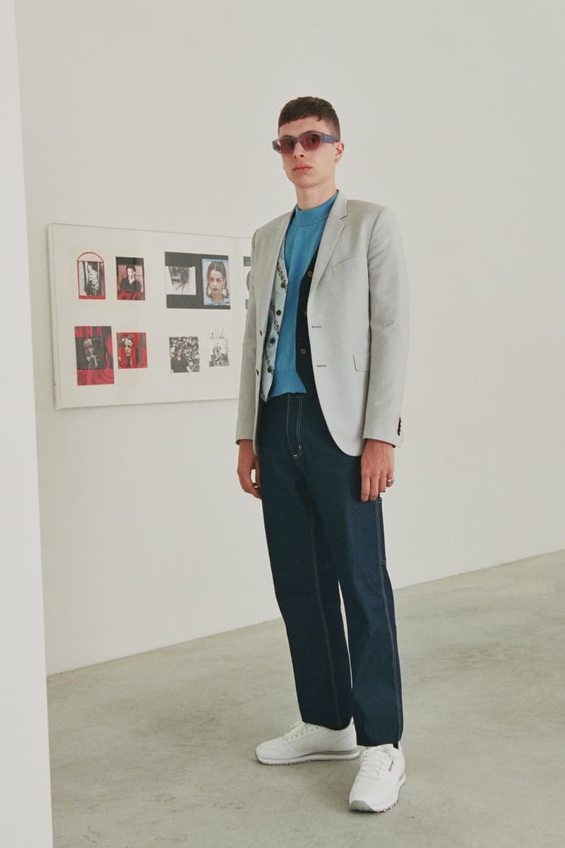 레트로슈퍼퓨처 드류 마마 소프티즘 틴트 렌즈 선글라스 2017 retrosuperfuture drew mama softism sunglasses