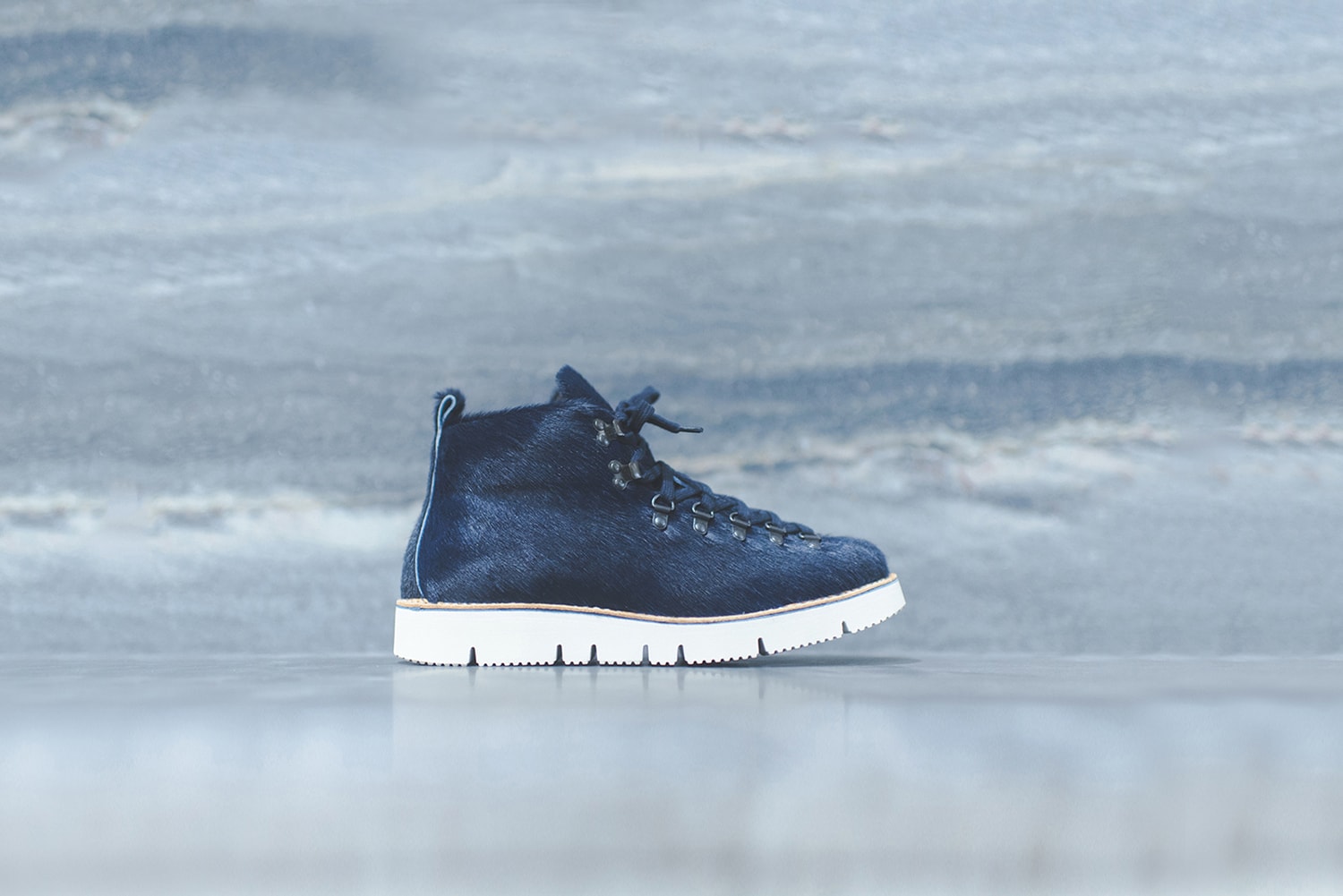 로니 피그 프라캡 겨울 부츠 컬렉션 ronnie fieg fracap winter boots collection rf120 2017