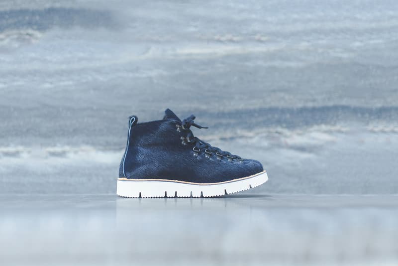 로니 피그 프라캡 겨울 부츠 컬렉션 ronnie fieg fracap winter boots collection rf120 2017