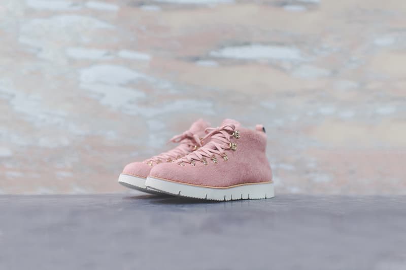 로니 피그 프라캡 겨울 부츠 컬렉션 ronnie fieg fracap winter boots collection rf120 2017