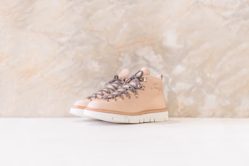 로니 피그 프라캡 겨울 부츠 컬렉션 ronnie fieg fracap winter boots collection rf120 2017