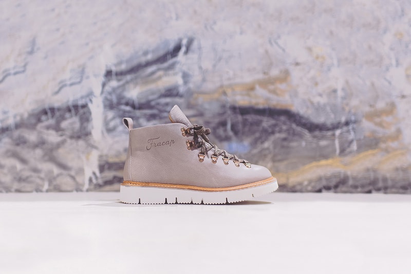로니 피그 프라캡 겨울 부츠 컬렉션 ronnie fieg fracap winter boots collection rf120 2017