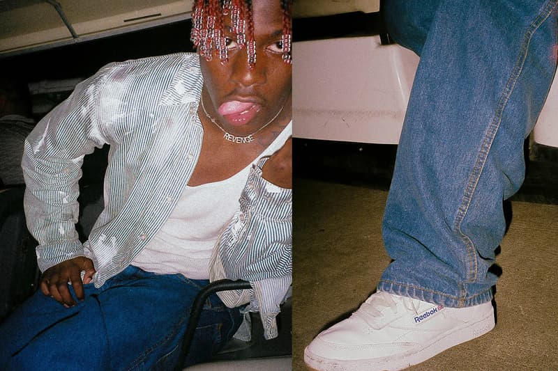 rooftop first photo editorial feet 루프탑 아티스트 포토 사진집 피트 2017