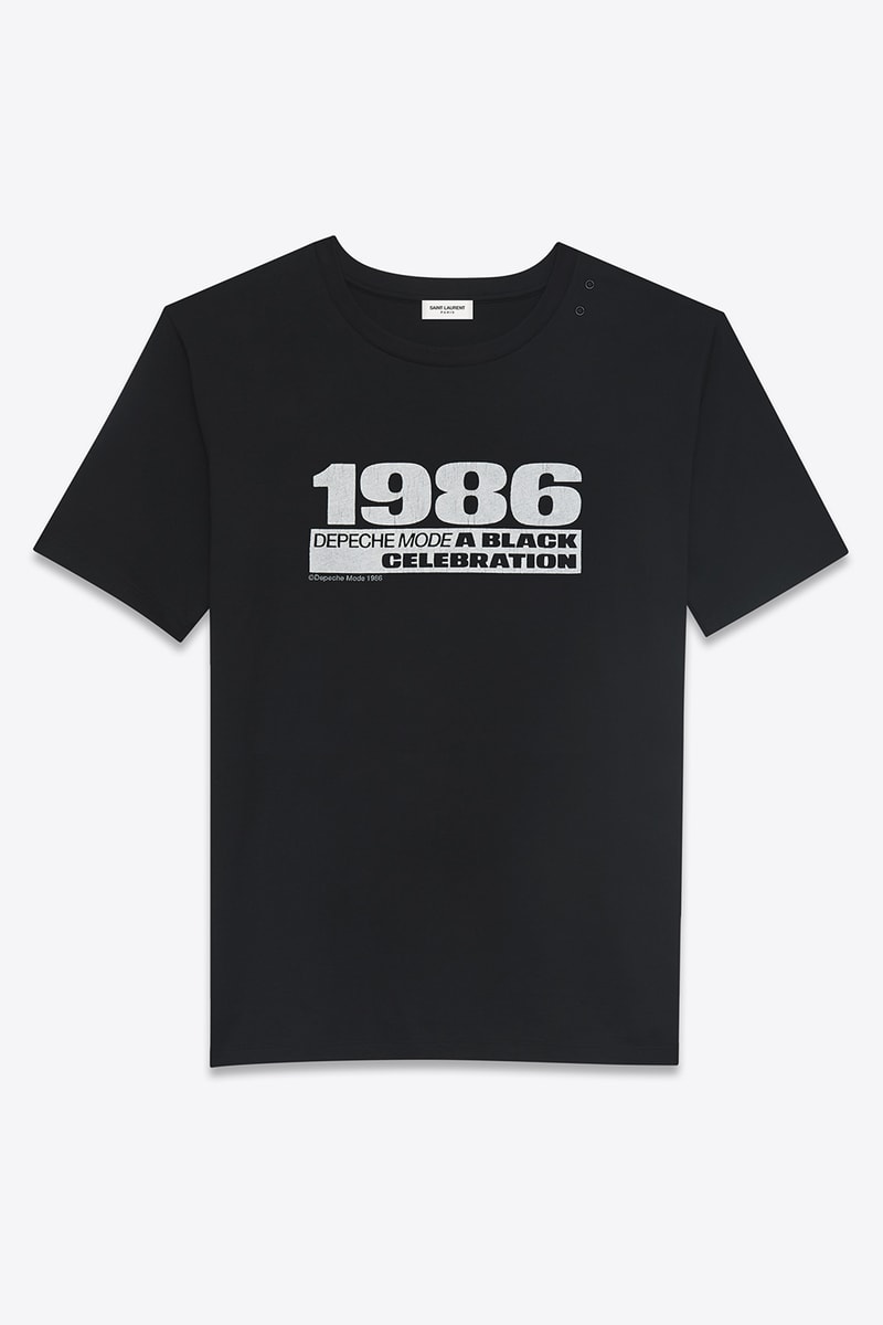 생 로랑 꼴레뜨 협업 컬렉션 폴라로이드 SX-70 카메라 헬멧 뱅앤올룹슨 바카라 베스파 피에르 마르코니 트레비스 스캇 레코드 데이비드 심스 2017 saint laurent colette Polaroid Baccarat Vespa Bang & Olufsen Pierre Marcolini Arkaic Concept Christofle Travis Scott David Sims
