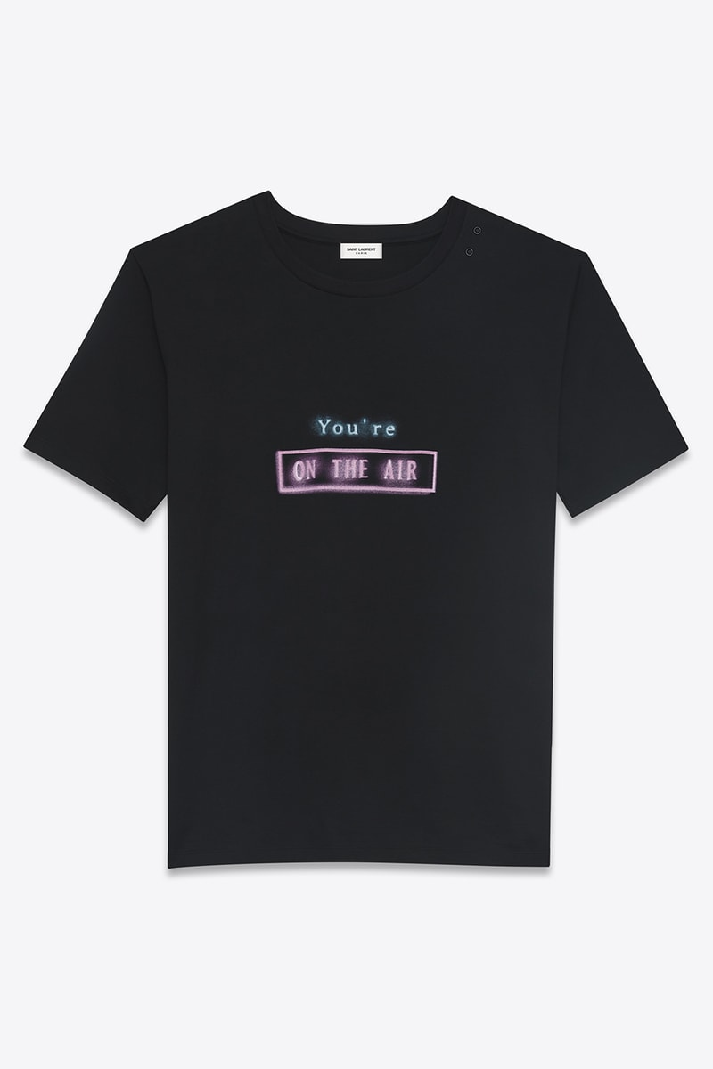 생 로랑 꼴레뜨 협업 컬렉션 폴라로이드 SX-70 카메라 헬멧 뱅앤올룹슨 바카라 베스파 피에르 마르코니 트레비스 스캇 레코드 데이비드 심스 2017 saint laurent colette Polaroid Baccarat Vespa Bang & Olufsen Pierre Marcolini Arkaic Concept Christofle Travis Scott David Sims