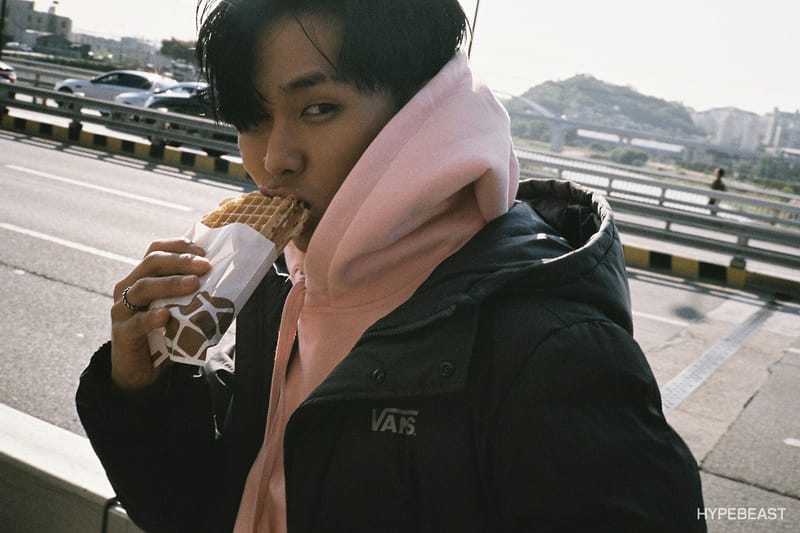 식케이는 하고 싶은대로 한다.