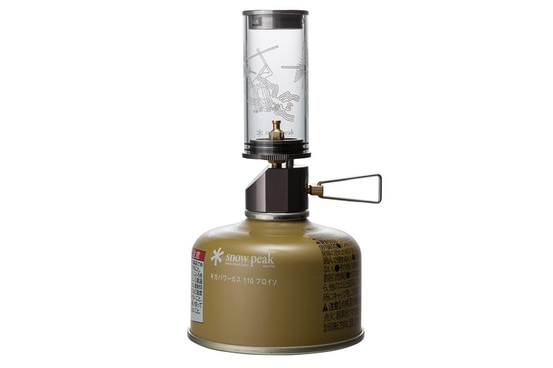 스노우 피크 2017 홀리데이 한정판 액세서리