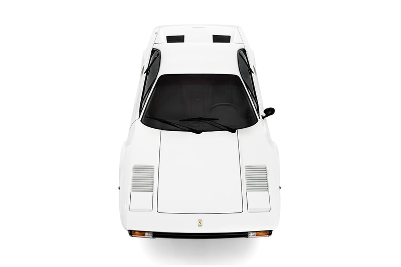 에센스 1977 페라리 308 gtb ferrari ssense classic car 2017