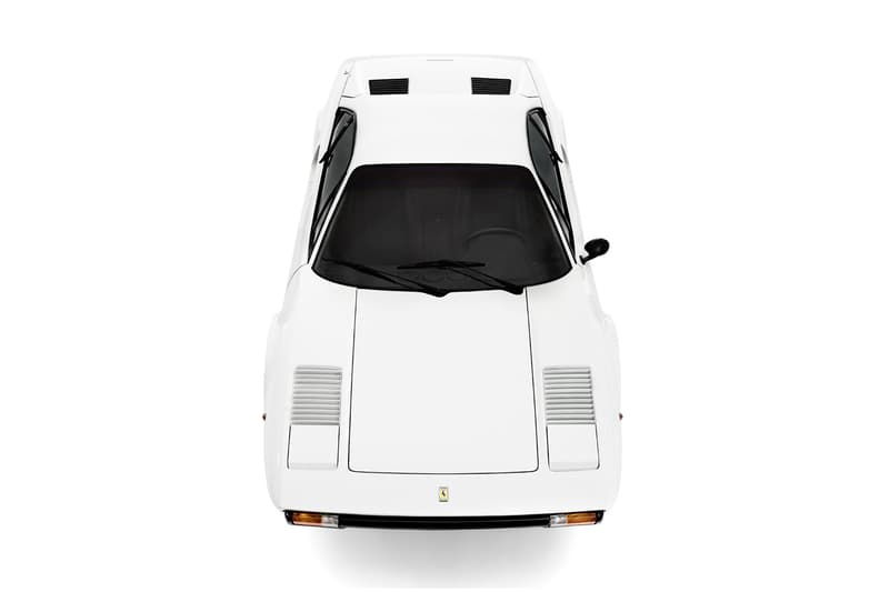 에센스 1977 페라리 308 gtb ferrari ssense classic car 2017