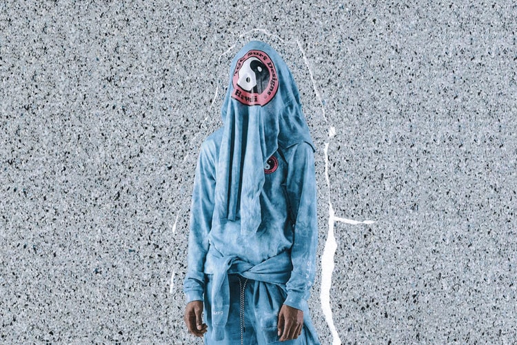 도심과 해변의 만남, 스탬피디 x 타운 & 컨트리 캡슐