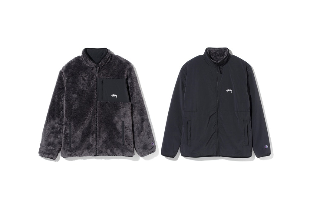 쇼트 nyc 챔피온 캑터스 플랜트 플리 마켓 유니온 스투시 협업 schott nyc champion cactus plant flea market union stussy collaboration 2017