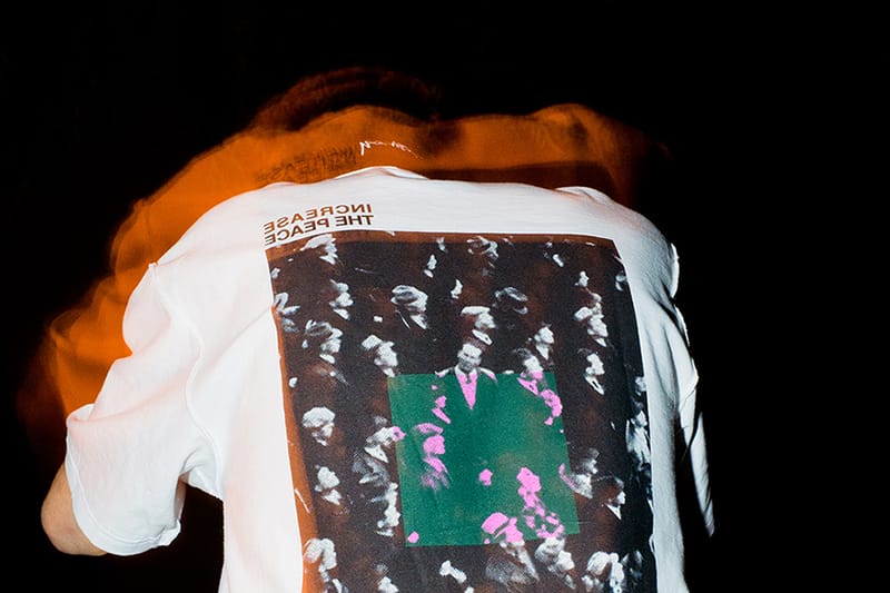 스투시 ‘인사이드 아웃 팩’ 화보 & 제품군