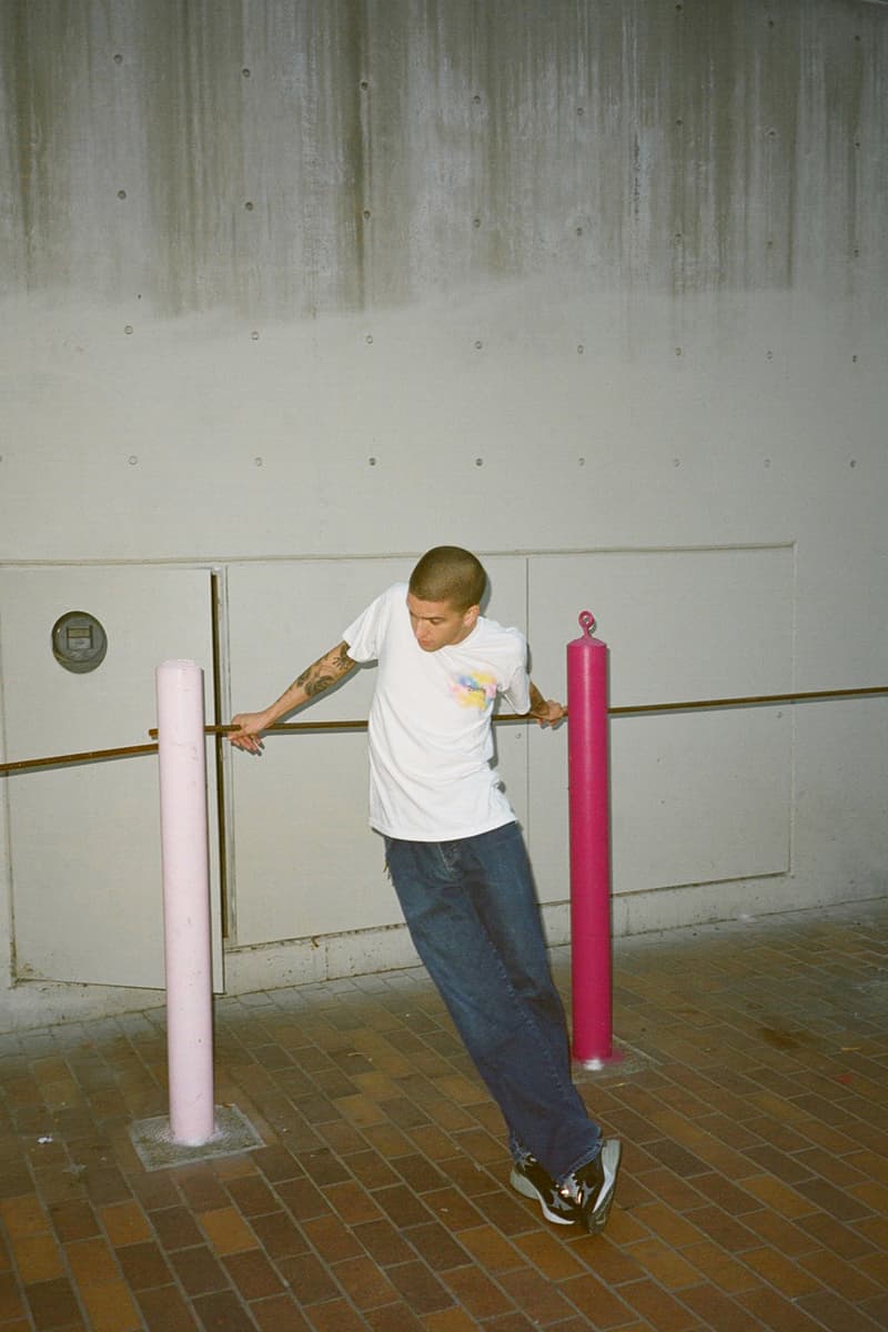 쇼트 nyc 챔피온 캑터스 플랜트 플리 마켓 유니온 스투시 협업 schott nyc champion cactus plant flea market union stussy collaboration 2017