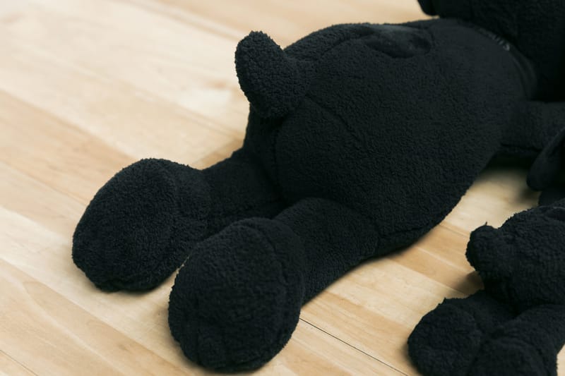 KAWS x 피너츠 x 유니클로 UT 2017 FW 캡슐 상세 사진