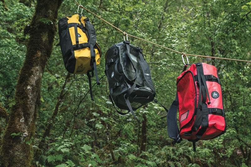 노스페이스 반스 협업 사진 총 모음 국내 판매처 목록 2017 north face vans korea stockists