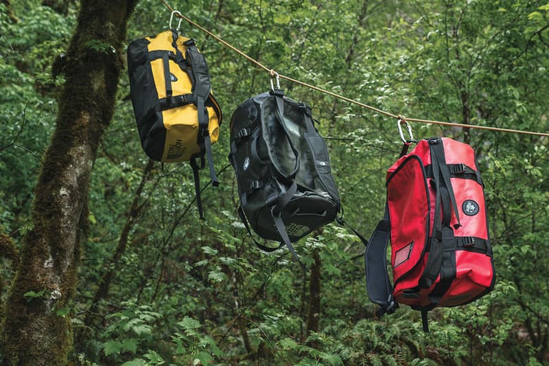 노스페이스 반스 협업 사진 총 모음 국내 판매처 목록 2017 north face vans korea stockists
