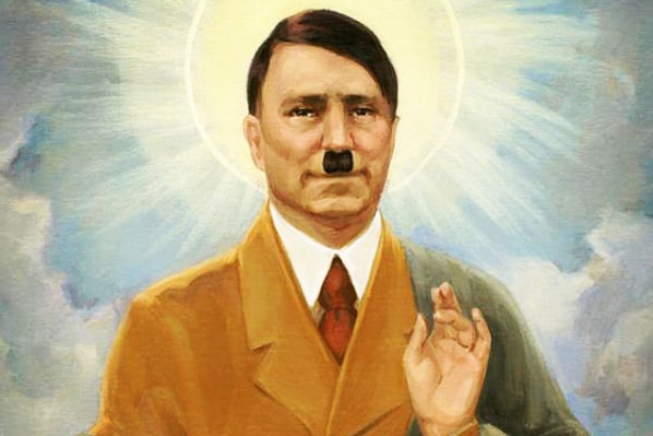 웨스트사이드 건의 자극적인 'Hitler Wears Hermes 5' 앨범 듣기