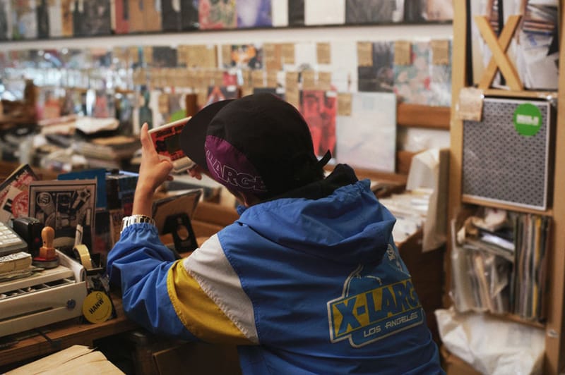 복고 열풍 이어갈 엑스라지 x 프로케즈 2017 FW 컬렉션