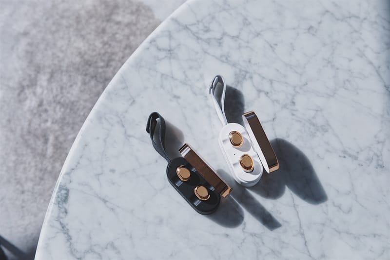 무선 이어폰의 선구자, 디어이어 'OVAL' 공개