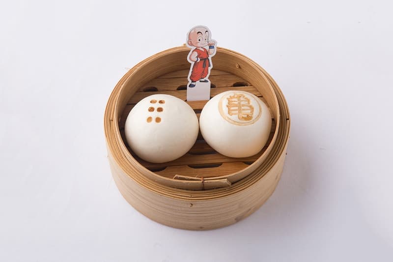 드래곤볼 콘셉트 음식점 드래곤볼 카페 & 다이너 엿보기 메뉴 확인 2017 Dragon Ball Cafe Diner open menu look pictures