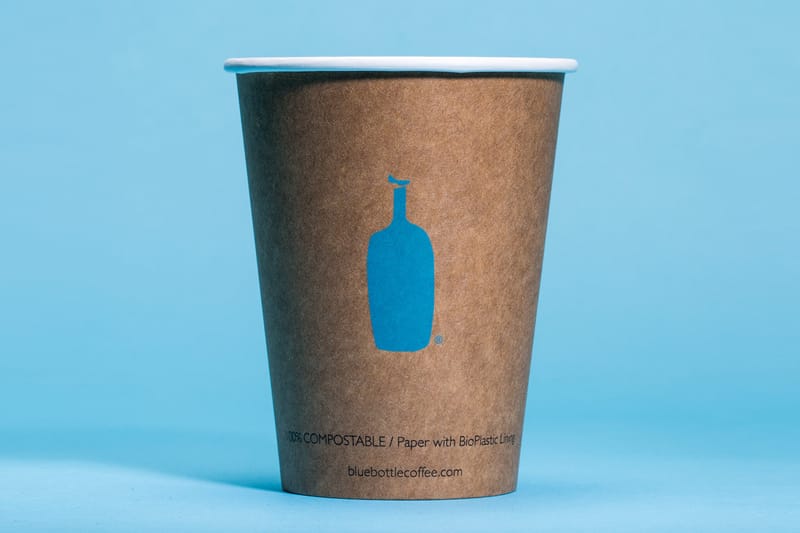 블루보틀 국내 진출 소식