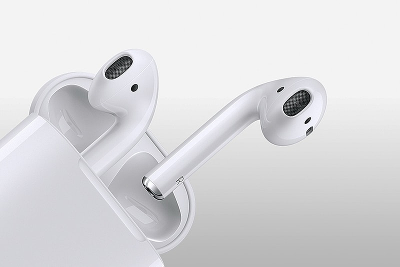 애플 전문가 밍치궈 2세대 에어팟에 대한 출시 예측 2018년 공급 공개 2017 Apple prediction AirPods next year release date