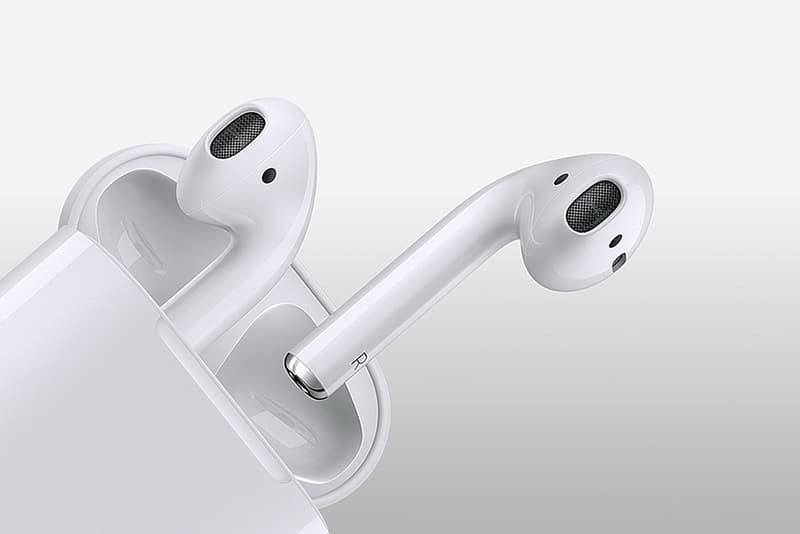 애플 전문가 밍치궈 2세대 에어팟에 대한 출시 예측 2018년 공급 공개 2017 Apple prediction AirPods next year release date