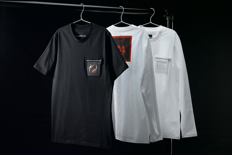 OAMC 갤러리아 단독 컬렉션