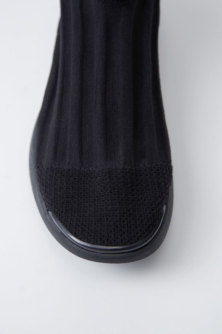 아크네 트리스탄 하이 새롭게 출시 2017 Acne Studios sock trainer Tristan new look high
