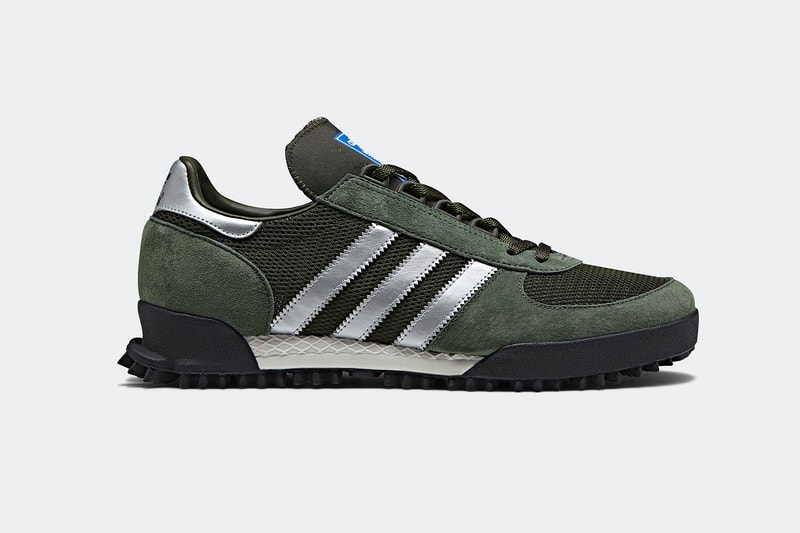 아디다스 오리지널스 마라톤 TR adidas originals marathon epochal pack 2017