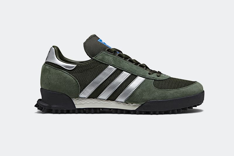 아디다스 오리지널스 마라톤 TR adidas originals marathon epochal pack 2017