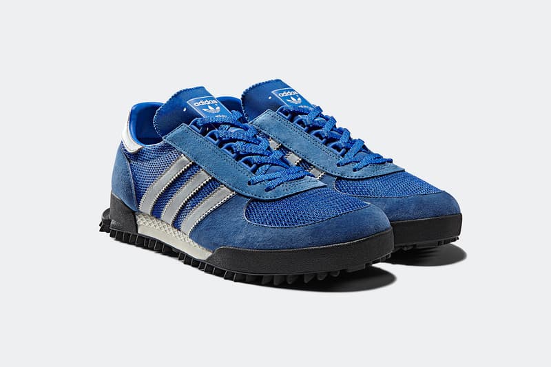 아디다스 오리지널스 마라톤 TR adidas originals marathon epochal pack 2017