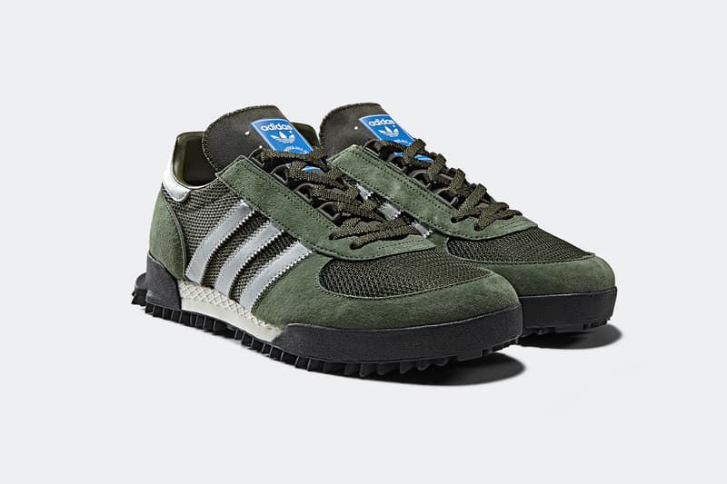 아디다스 오리지널스 마라톤 TR adidas originals marathon epochal pack 2017