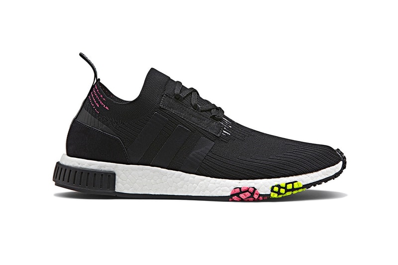 아디다스 오리지널스 노마드 레이서 신상 2017 adidas originals nmd racer