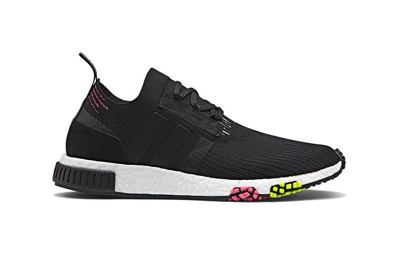 아디다스 오리지널스 노마드 레이서 신상 2017 adidas originals nmd racer