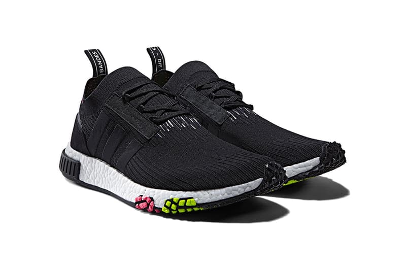 아디다스 오리지널스 노마드 레이서 신상 2017 adidas originals nmd racer