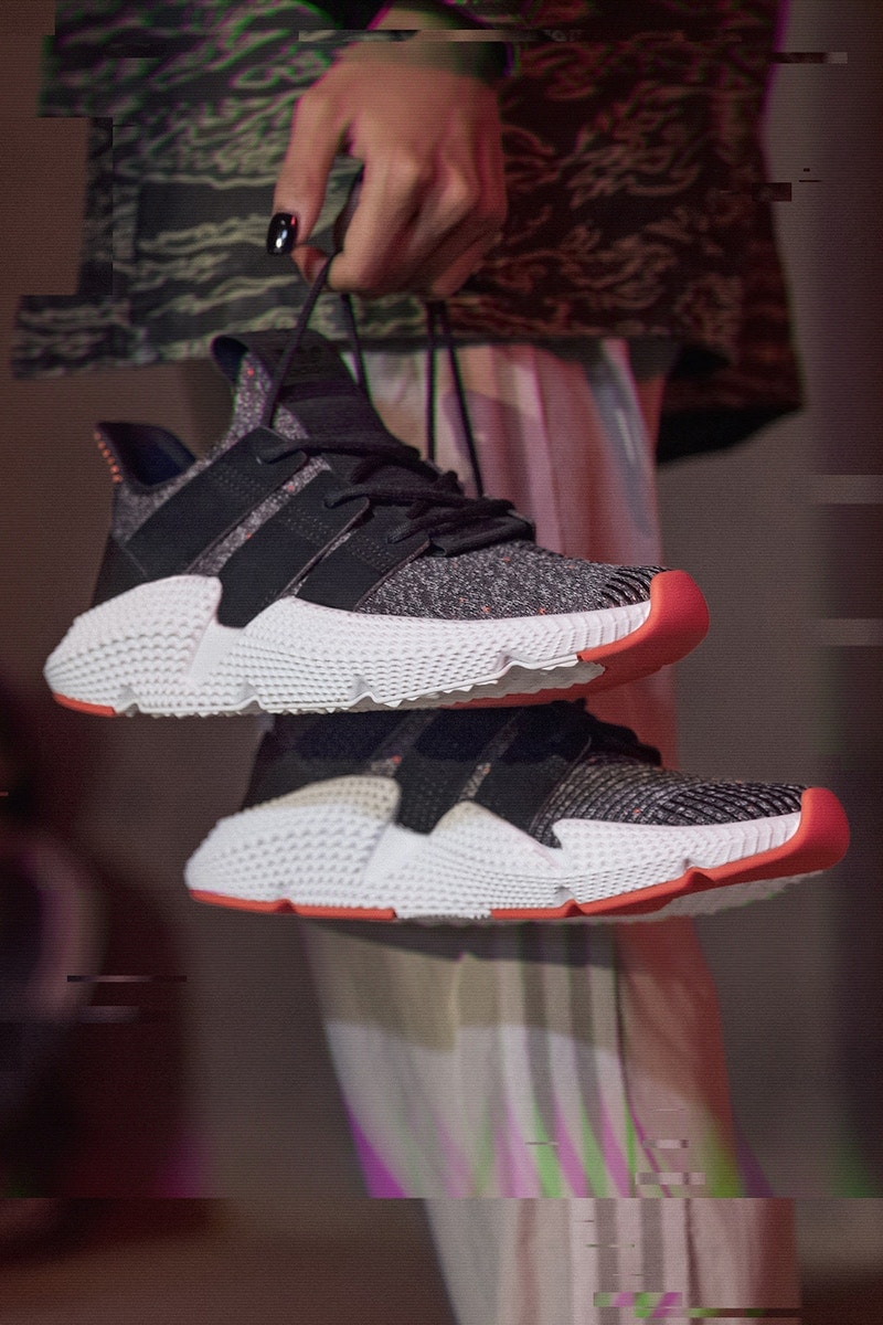 아디다스 오리지널스 프로피어 발매 날짜 사진 공개 2017 Adidas Originals Prophere release lookbook date reveal