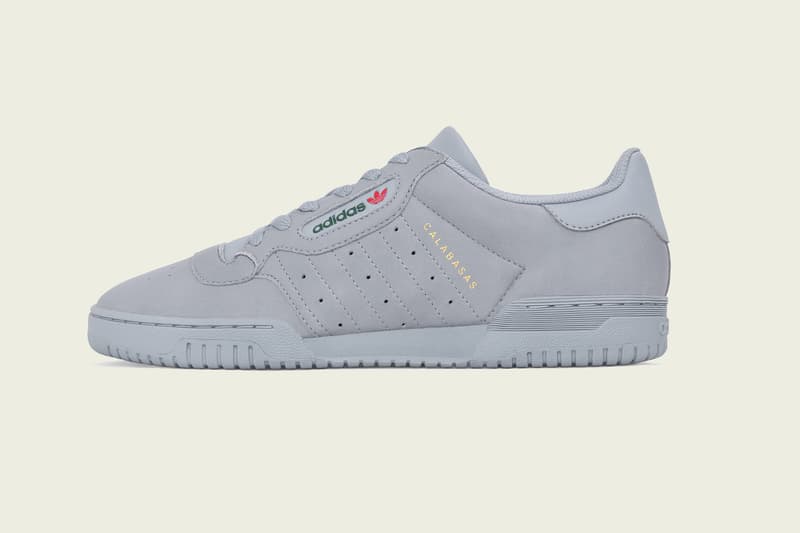 아디다스 이지 칼라바사스 파워페이즈 그레이 국내 판매처 목록 2017 adidas yeezy powerphase grey kanye west korea stockist calabasas